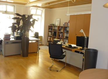 Office Aegidienstraße 8 37520 Osterode am Harz