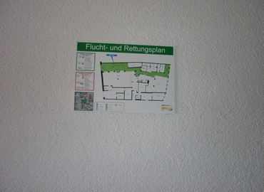Aegidienstraße 8, Büro mieten in Osterode am Harz, 24