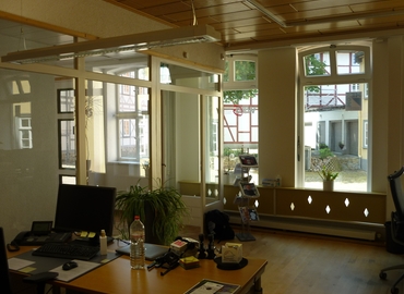 Aegidienstraße 8, Büro mieten in Osterode am Harz, 18