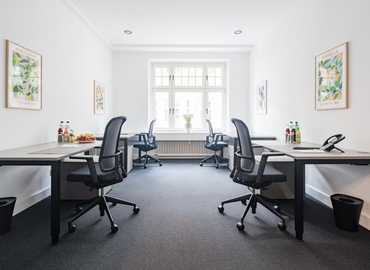 1600 m² Business space in Leipzig, Barfußgäßchen 12 (04109) - 1 | MatchOffice.com