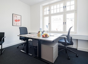 1600 m² Business center in Leipzig, Barfußgäßchen 12 (04109) - 0 | MatchOffice