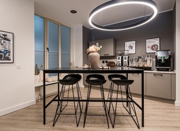 1600 m² Shared workspace  in Leipzig, Barfußgäßchen 12 (04109) - 7 | MatchOffice.com