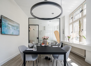 1600 m² Coworking space  in Leipzig, Barfußgäßchen 12 (04109) - 5 | MatchOffice.com