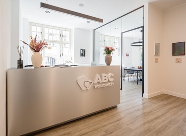 Virtual office space in Leipzig, Barfußgäßchen 12 (04109) - 0 | MatchOffice