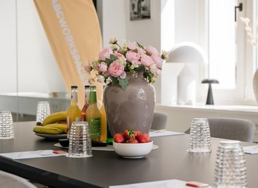 1600 m² Co-working  in Leipzig, Barfußgäßchen 12 (04109) - 6 | MatchOffice.com