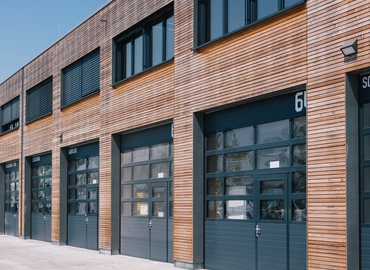 230 m² Serviced office in Mannheim, Cecil-Taylor-Ring 12-18 (68309) - 10 | MatchOffice.com