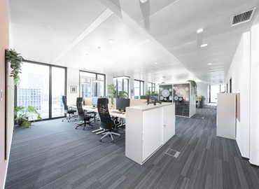 230 m² Business park in Mannheim, Glücksteinallee 25 (68163) - 3 | MatchOffice