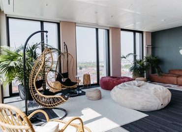 230 m² Business space in Mannheim, Glücksteinallee 25 (68163) - 5 | MatchOffice.com