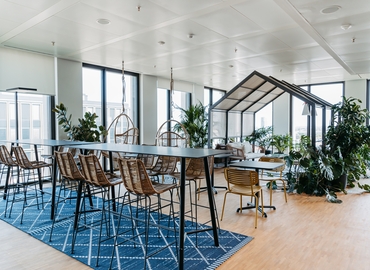 230 m² Business space in Mannheim, Glücksteinallee 25 (68163) - 6 | MatchOffice