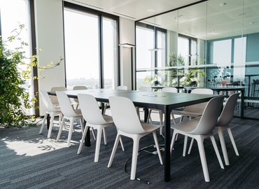 230 m² Business center in Mannheim, Glücksteinallee 25 (68163) - 9 | MatchOffice.com