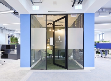 230 m² Business park in Mannheim, Havellandstraße 10 (68309) - 5 | MatchOffice.com