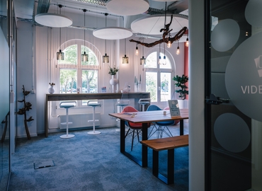 6 m² Business center in Neustadt an der Weinstraße, Le Quartier Hornbach 17b (67433) - 5 | MatchOffice.com