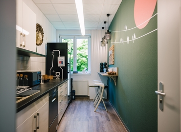 6 m² Business space in Neustadt an der Weinstraße, Le Quartier Hornbach 17b (67433) - 0 | MatchOffice