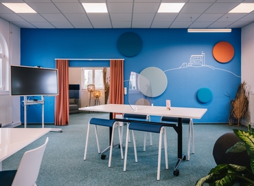 6 m² Business center in Neustadt an der Weinstraße, Le Quartier Hornbach 17b (67433) - 10 | MatchOffice