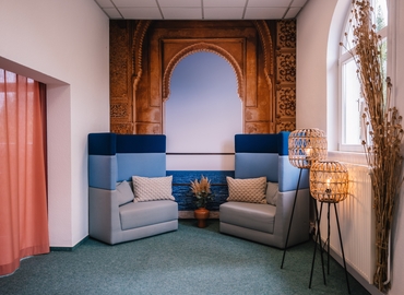 Le Quartier Hornbach 17b, Business Center in Neustadt an der Weinstraße