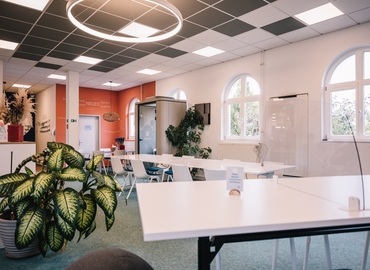 Le Quartier Hornbach 17b, Business Center in Neustadt an der Weinstraße