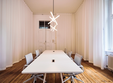  Conference space in Berlin Tiergarten, Potsdamer Straße 98A (10785) - 1 | MatchOffice