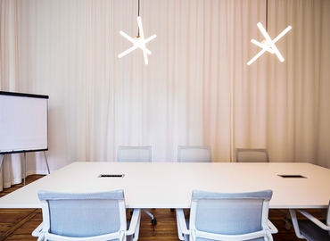  Convention center in Berlin Tiergarten, Potsdamer Straße 98A (10785) - 2 | MatchOffice.com