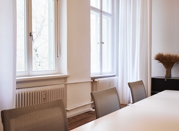  Conference hall in Berlin Tiergarten, Potsdamer Straße 98A (10785) - 3 | MatchOffice.com