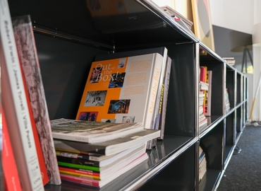  Conference space in Berlin Tiergarten, Potsdamer Straße 98A (10785) - 6 | MatchOffice.com