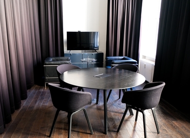  Conference space in Berlin Tiergarten, Potsdamer Straße 98A (10785) - 0 | MatchOffice.com