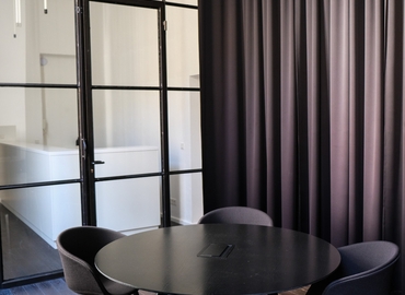  Conference space in Berlin Tiergarten, Potsdamer Straße 98A (10785) - 1 | MatchOffice