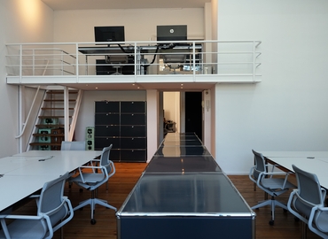68 m² Co-working  in Berlin Mitte, Potsdamer Straße 98A (10785) - 0 | MatchOffice