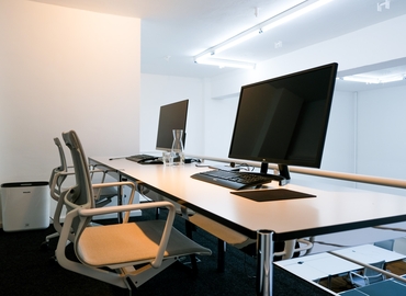 68 m² Co-working  in Berlin Mitte, Potsdamer Straße 98A (10785) - 1 | MatchOffice.com