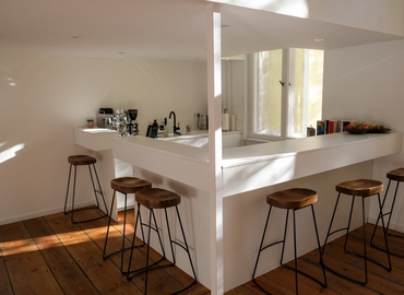 68 m² Co-working  in Berlin Mitte, Potsdamer Straße 98A (10785) - 4 | MatchOffice.com