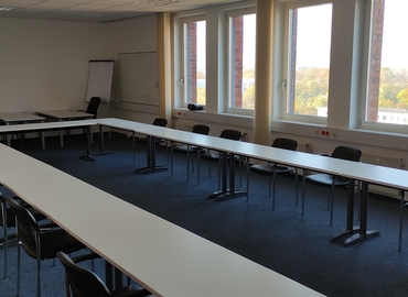  Conference room in Berlin Reinickendorf, Innungsstraße 40 (13509) - 0 | MatchOffice