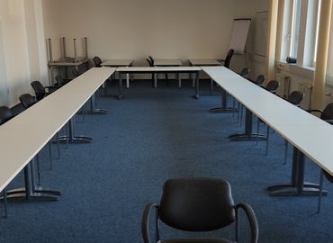  Convention center in Berlin Reinickendorf, Innungsstraße 40 (13509) - 1 | MatchOffice