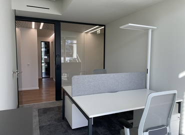 20 m² Shared workspace  in Grünwald, Tölzer Straße 30a (82031) - 4 | MatchOffice.com