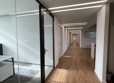 Tölzer Straße 30a, Coworking Space in Grünwald