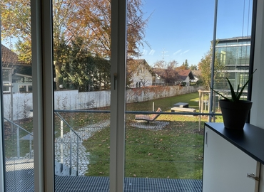20 m² Shared workspace  in Grünwald, Tölzer Straße 30a (82031) - 13 | MatchOffice.com