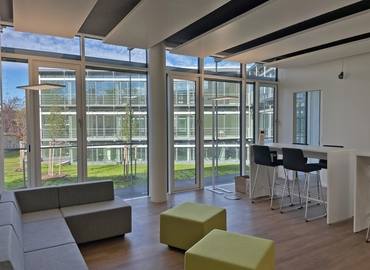 20 m² Co-working  in Grünwald, Tölzer Straße 30a (82031) - 5 | MatchOffice.com