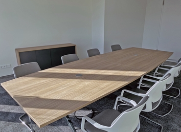 Tölzer Straße 30a,  Coworking in Grünwald