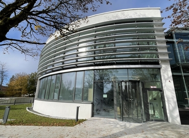 20 m² Co-working  in Grünwald, Tölzer Straße 30a (82031) - 1 | MatchOffice