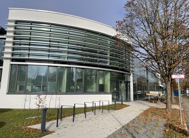 20 m² Coworking space  in Grünwald, Tölzer Straße 30a (82031) - 0 | MatchOffice