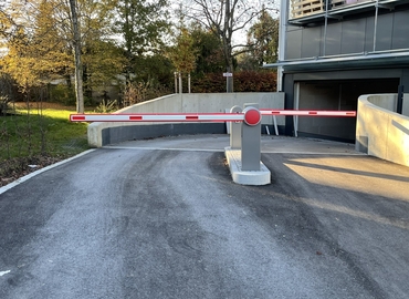 Tölzer Straße 30a, Coworking Space in Grünwald