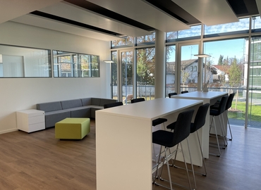 20 m² Shared workspace  in Grünwald, Tölzer Straße 30a (82031) - 14 | MatchOffice