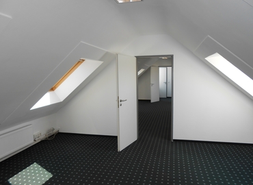 Hansaring 61, Business Center in Köln Innenstadt