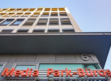 Hansaring 61, Business Center in Köln Innenstadt