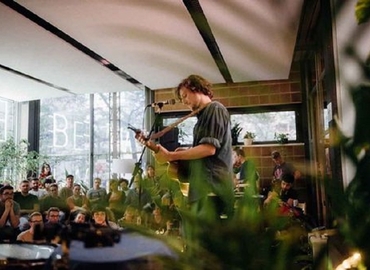 Rudi-Dutschke-Straße 23, Coworking Space in Berlin Kreuzberg