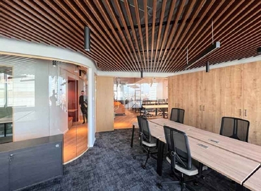 10 m² Shared workspace in Berlin Kreuzberg, Rudi-Dutschke-Straße 23 (10969) - 4 | MatchOffice