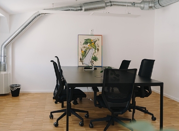 Rudi-Dutschke-Straße 23,  Tagungsraum in Berlin Kreuzberg