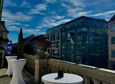  Conference room in Munich Altstadt, Neuhauser Straße 2 (80331) - 2 | MatchOffice.com