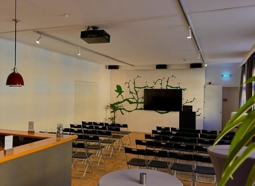  Conference space in Munich Altstadt, Neuhauser Straße 2 (80331) - 11 | MatchOffice.com