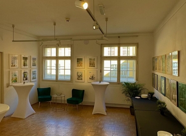 Meeting room in Munich Altstadt, Neuhauser Straße 2 (80331) - 4 | MatchOffice