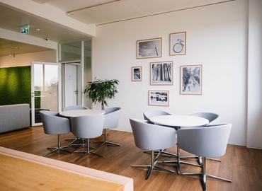 100 m² Business center in Bensheim, Stubenwald-Allee 19 (64625) - 6 | MatchOffice