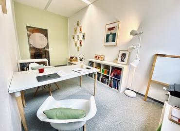 100 m² Business center in Hamburg Nord, Hans-Henny-Jahnn-Weg 53 (22085) - 2 | MatchOffice